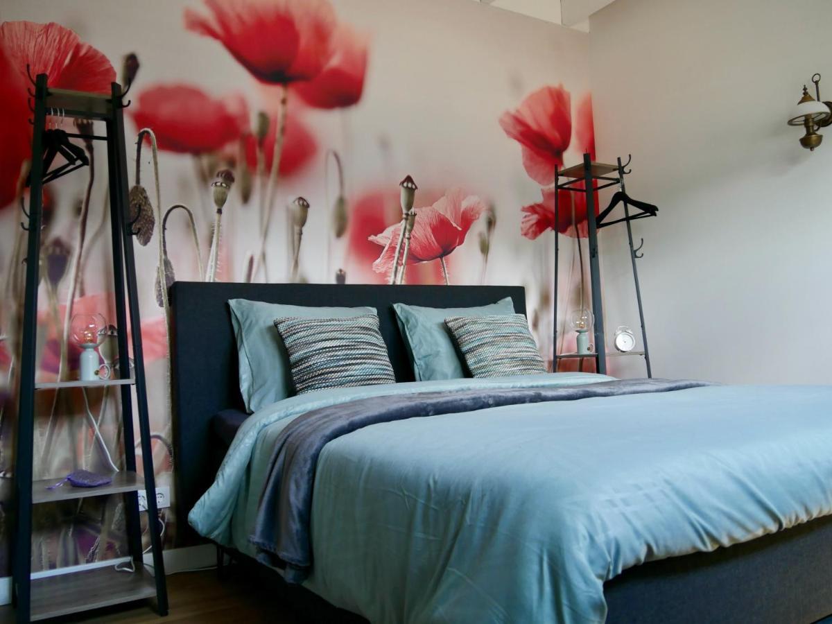 Bed & Breakfast Udens Buiten Veghel Luaran gambar