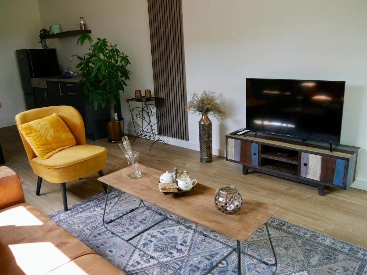 Bed & Breakfast Udens Buiten Veghel Luaran gambar