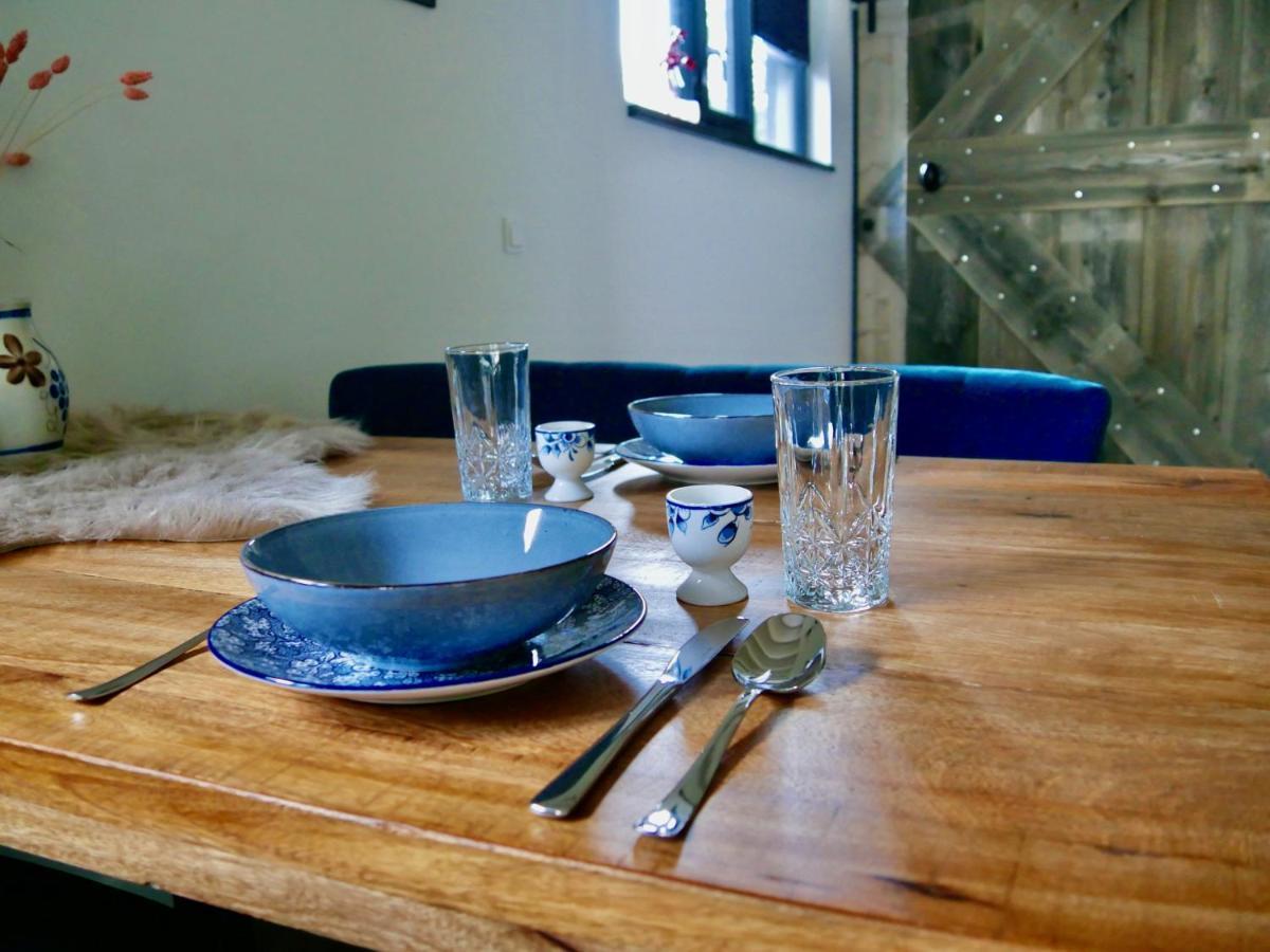 Bed & Breakfast Udens Buiten Veghel Luaran gambar
