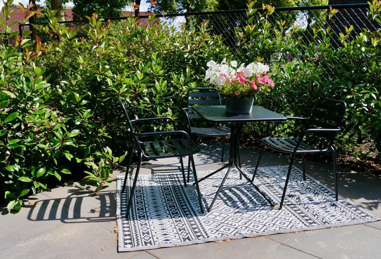Bed & Breakfast Udens Buiten Veghel Luaran gambar