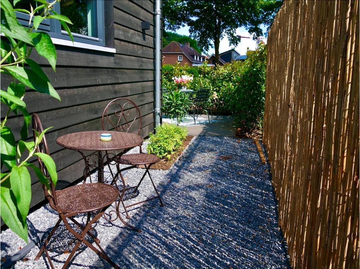 Bed & Breakfast Udens Buiten Veghel Luaran gambar