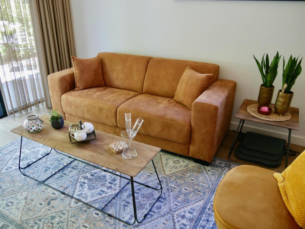 Bed & Breakfast Udens Buiten Veghel Luaran gambar