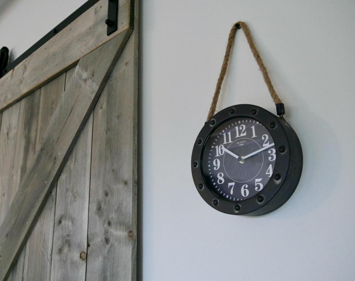 Bed & Breakfast Udens Buiten Veghel Luaran gambar