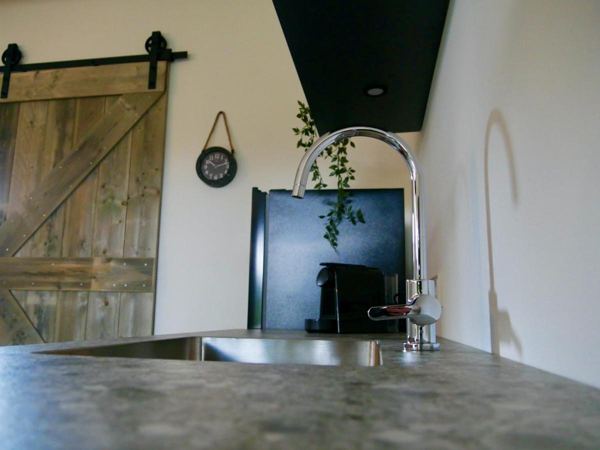 Bed & Breakfast Udens Buiten Veghel Luaran gambar