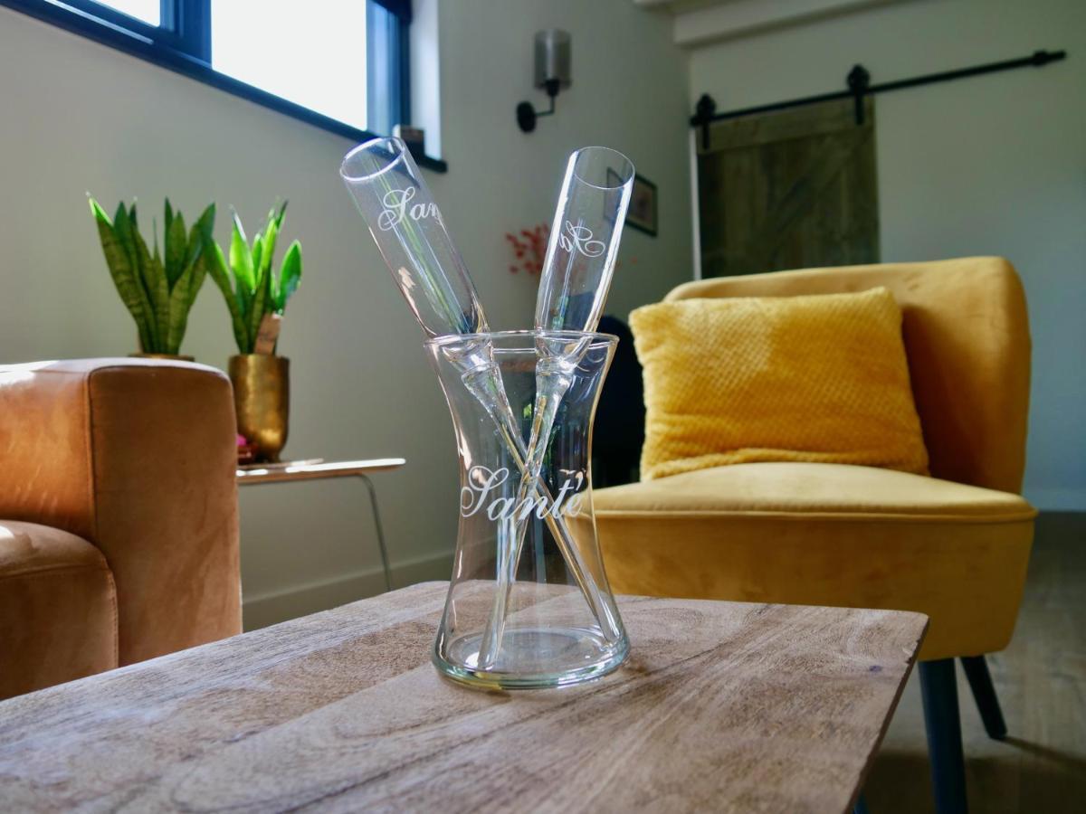 Bed & Breakfast Udens Buiten Veghel Luaran gambar