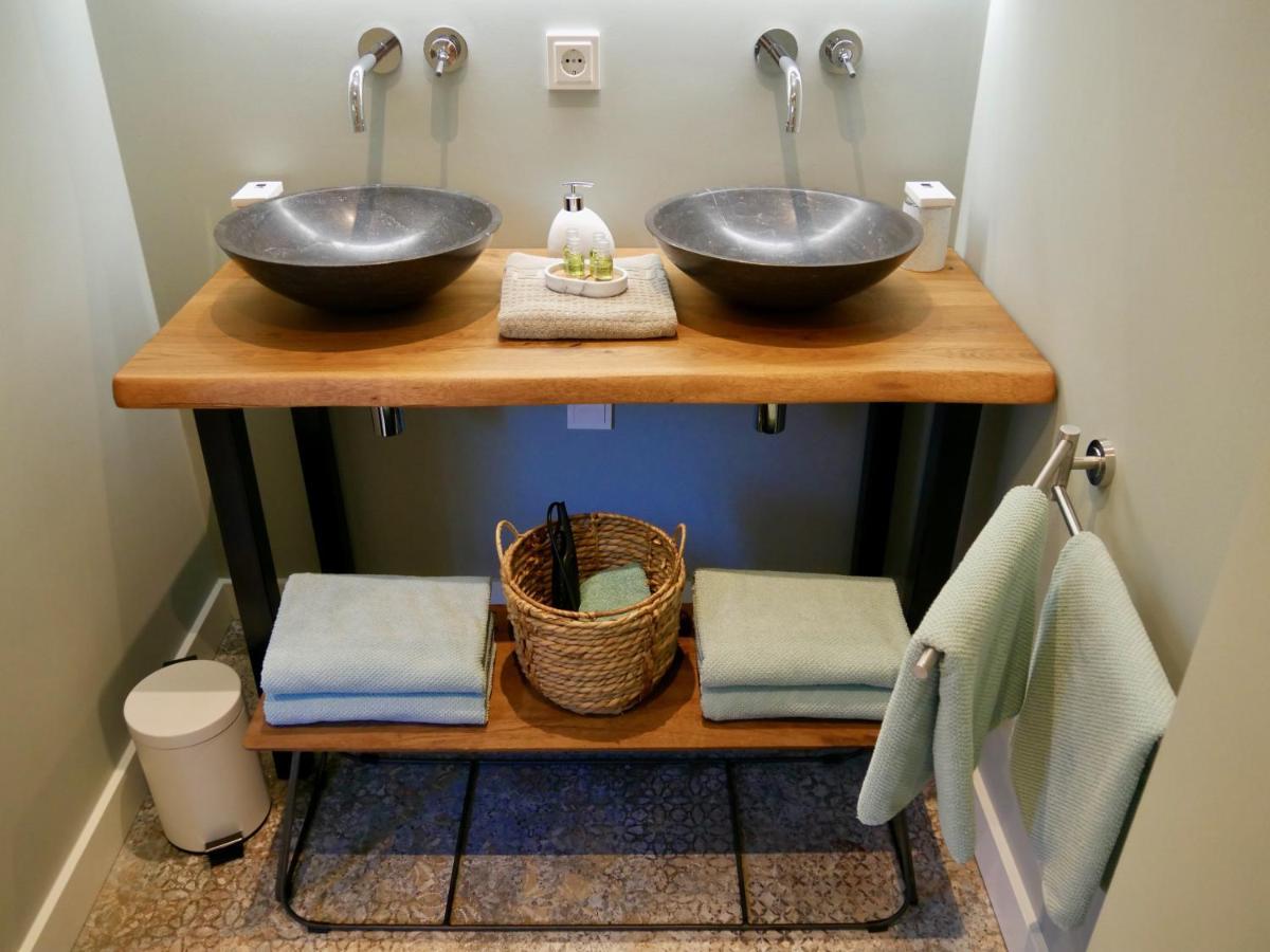 Bed & Breakfast Udens Buiten Veghel Luaran gambar