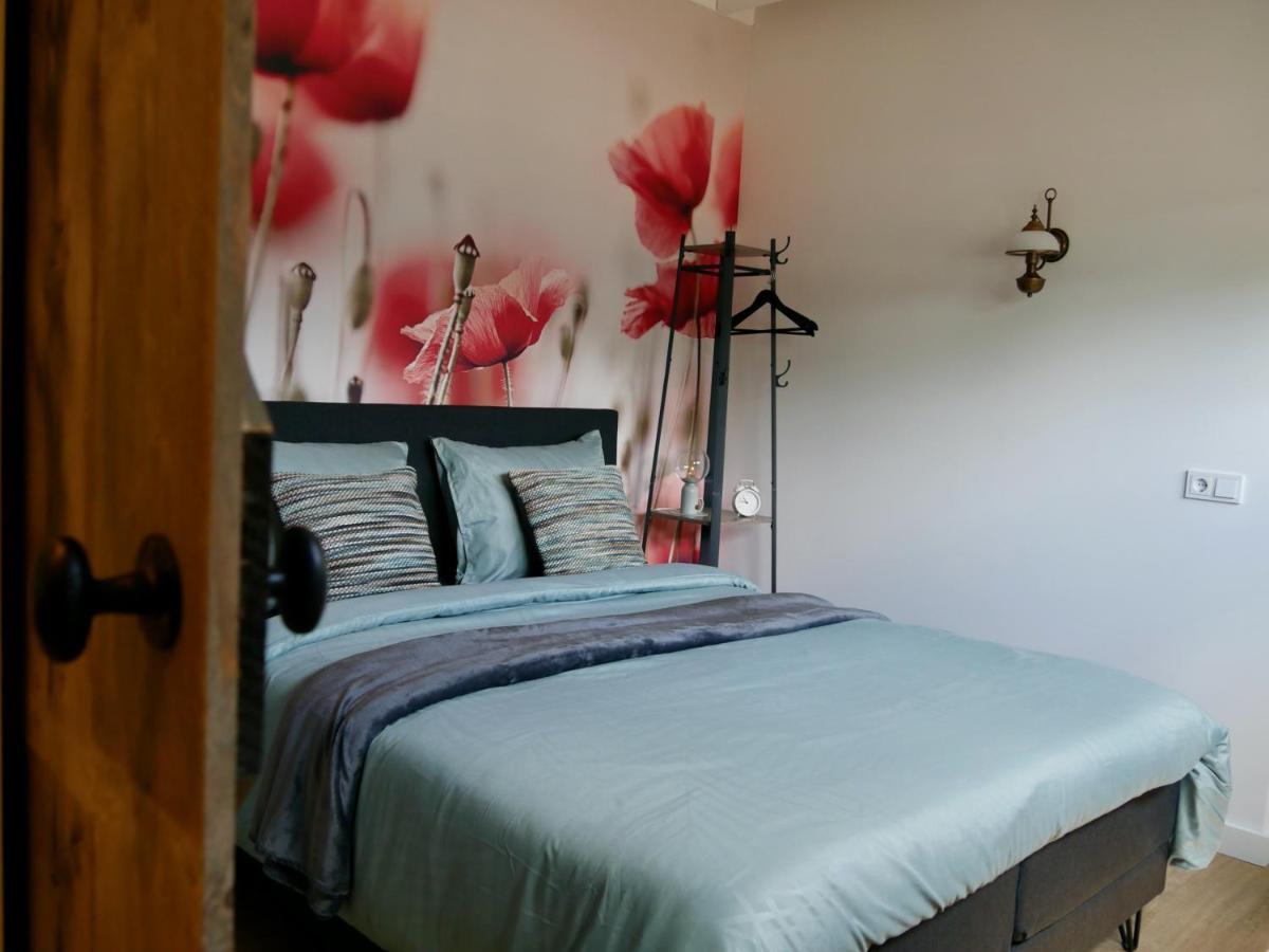 Bed & Breakfast Udens Buiten Veghel Luaran gambar